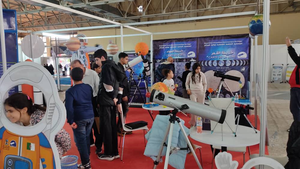 صورة من فعاليات طبعة 2025 - 1