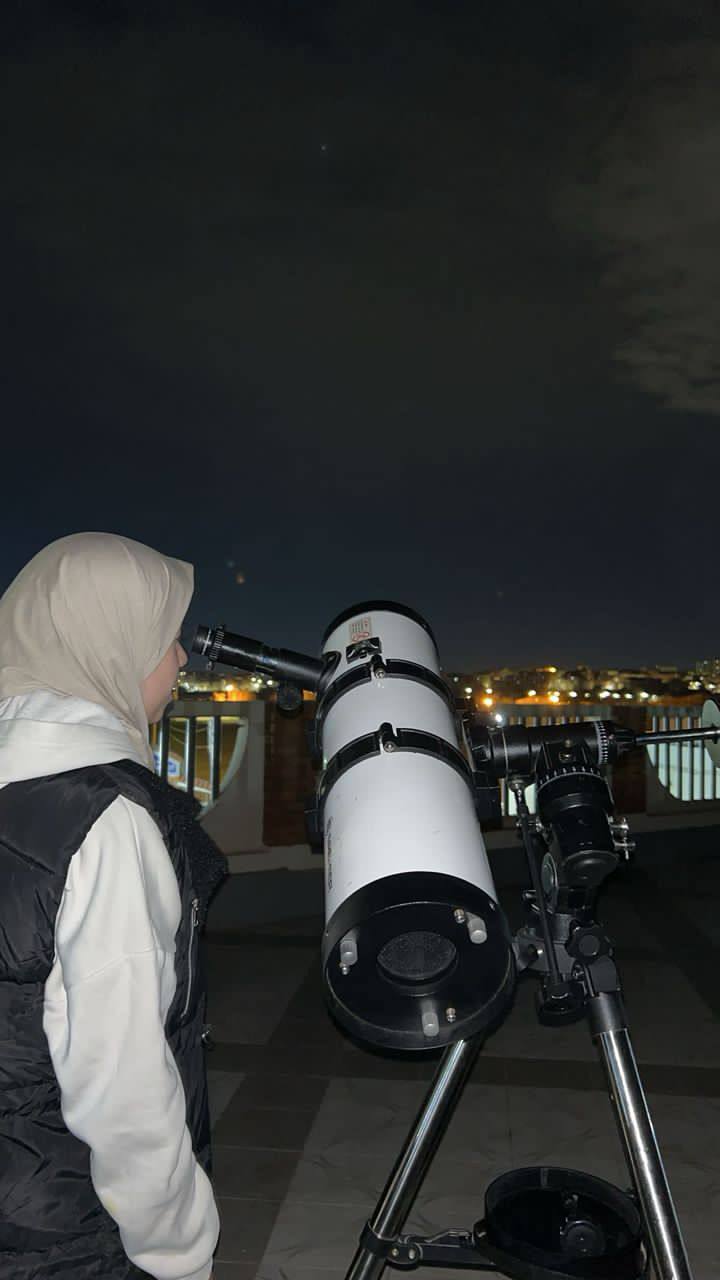 صورة من فعاليات طبعة 2025 - 3