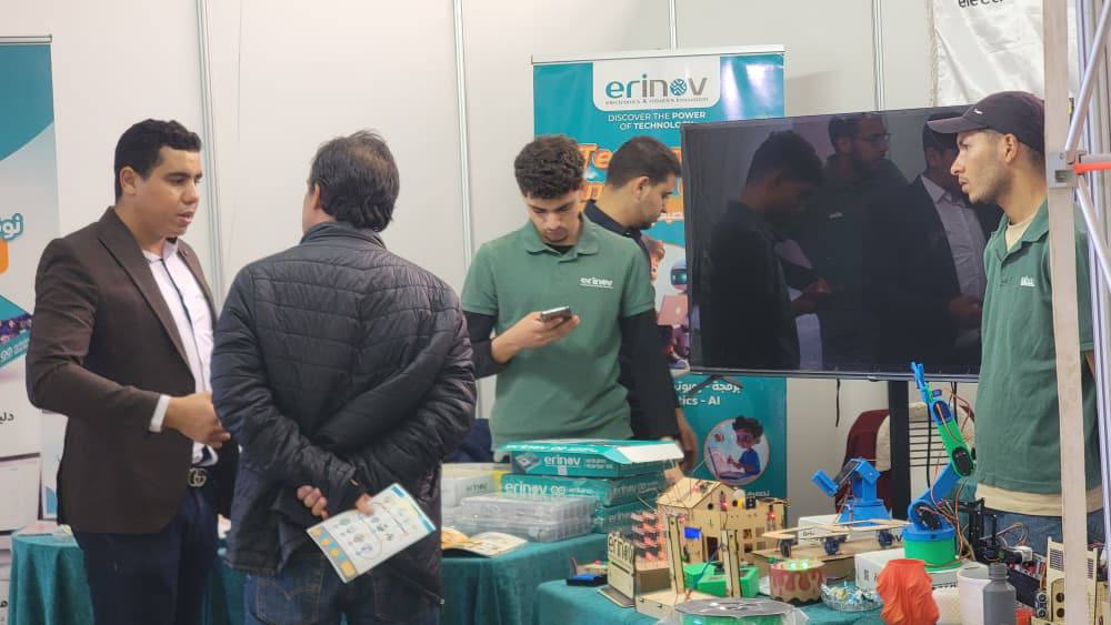 صورة من فعاليات طبعة 2025 - 4