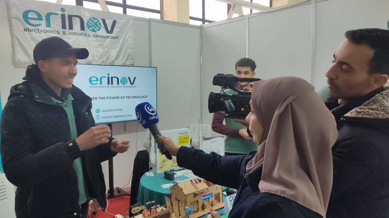 صورة من فعاليات طبعة 2025 - 5