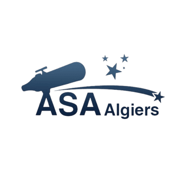 Logo asa